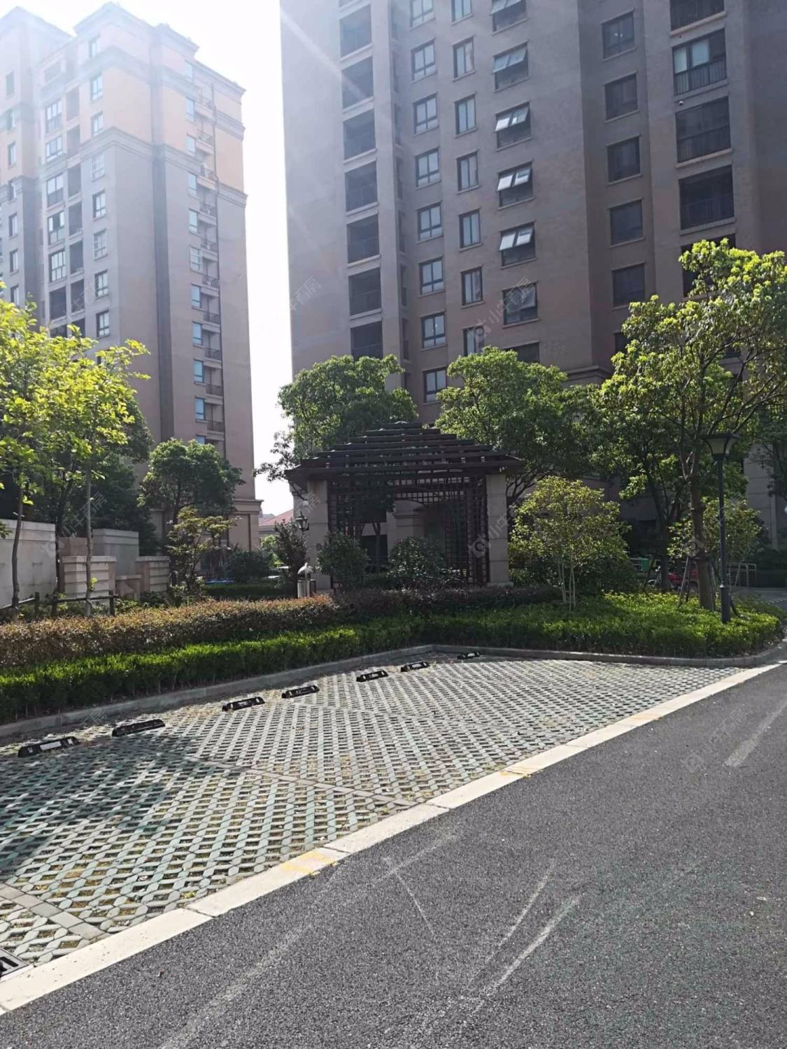 上海海上御景苑四期小区_海上御景苑四期小区null