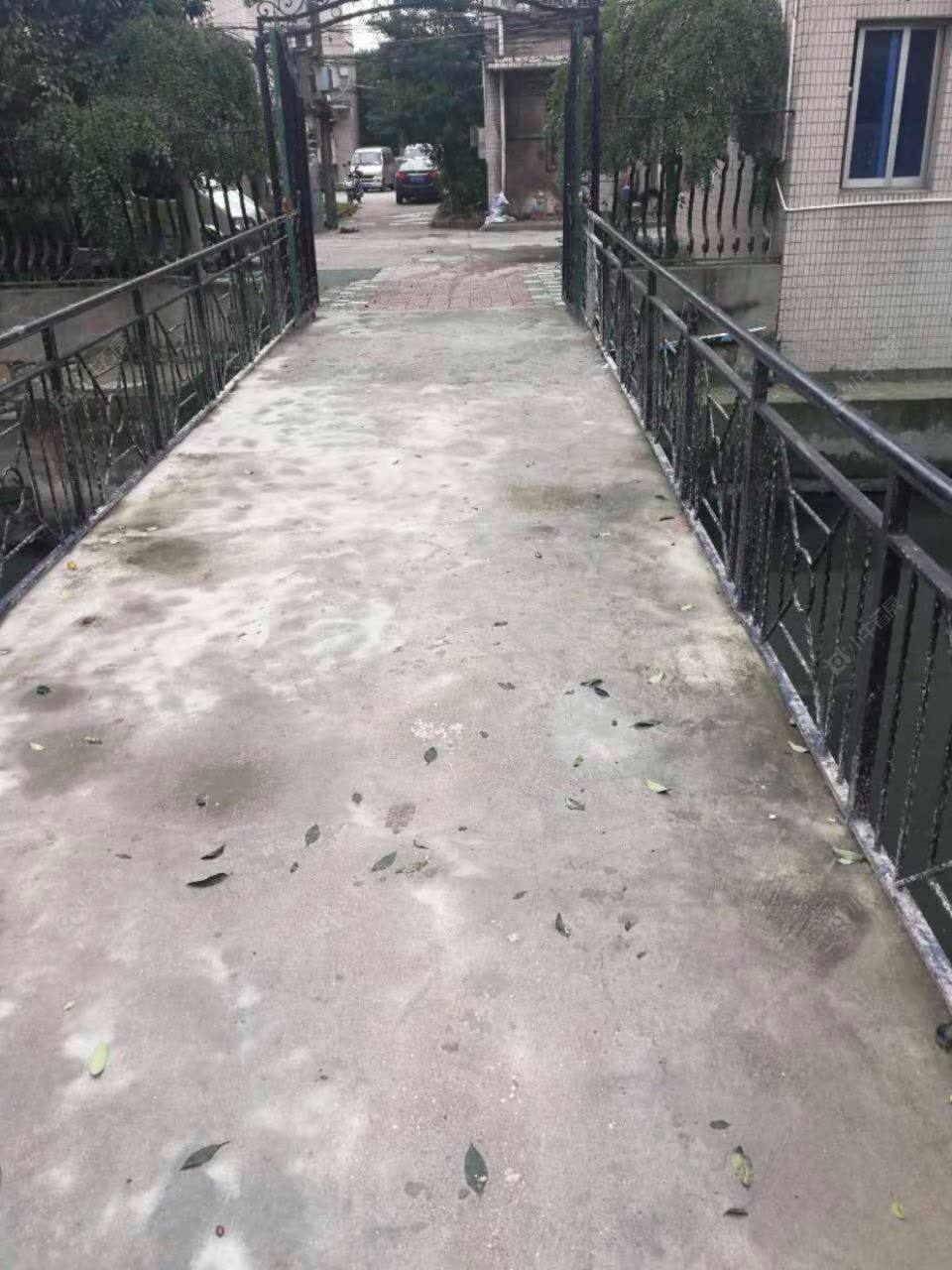 上海京华路187弄小区_京华路187弄小区null