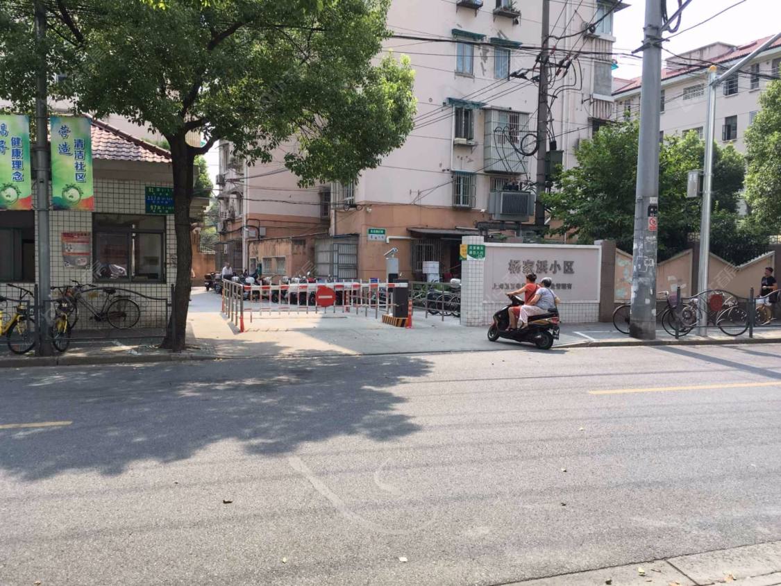 上海永吉路81弄小区_永吉路81弄小区null