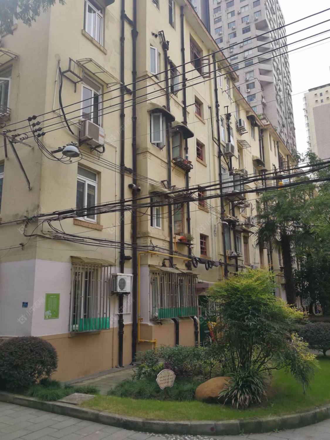 上海百安小区小区_百安小区小区null