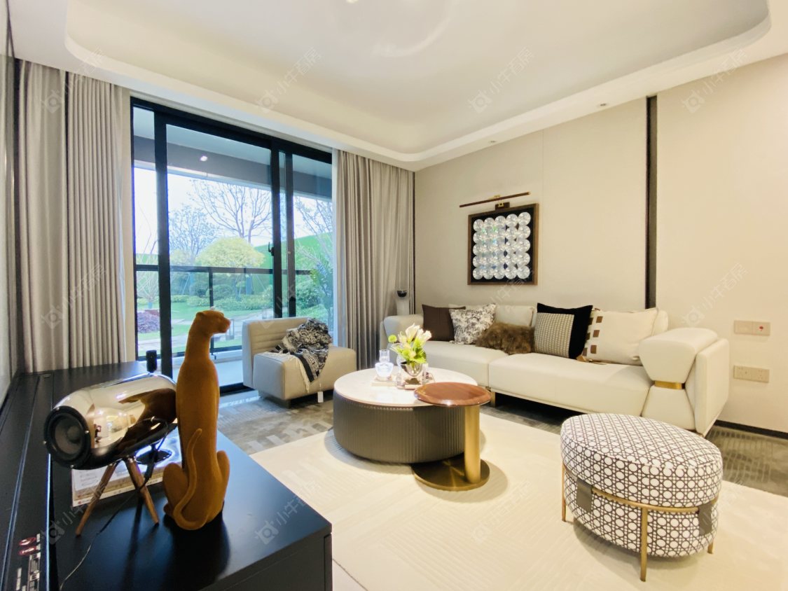 上海中交凤启虹桥在售新楼盘null