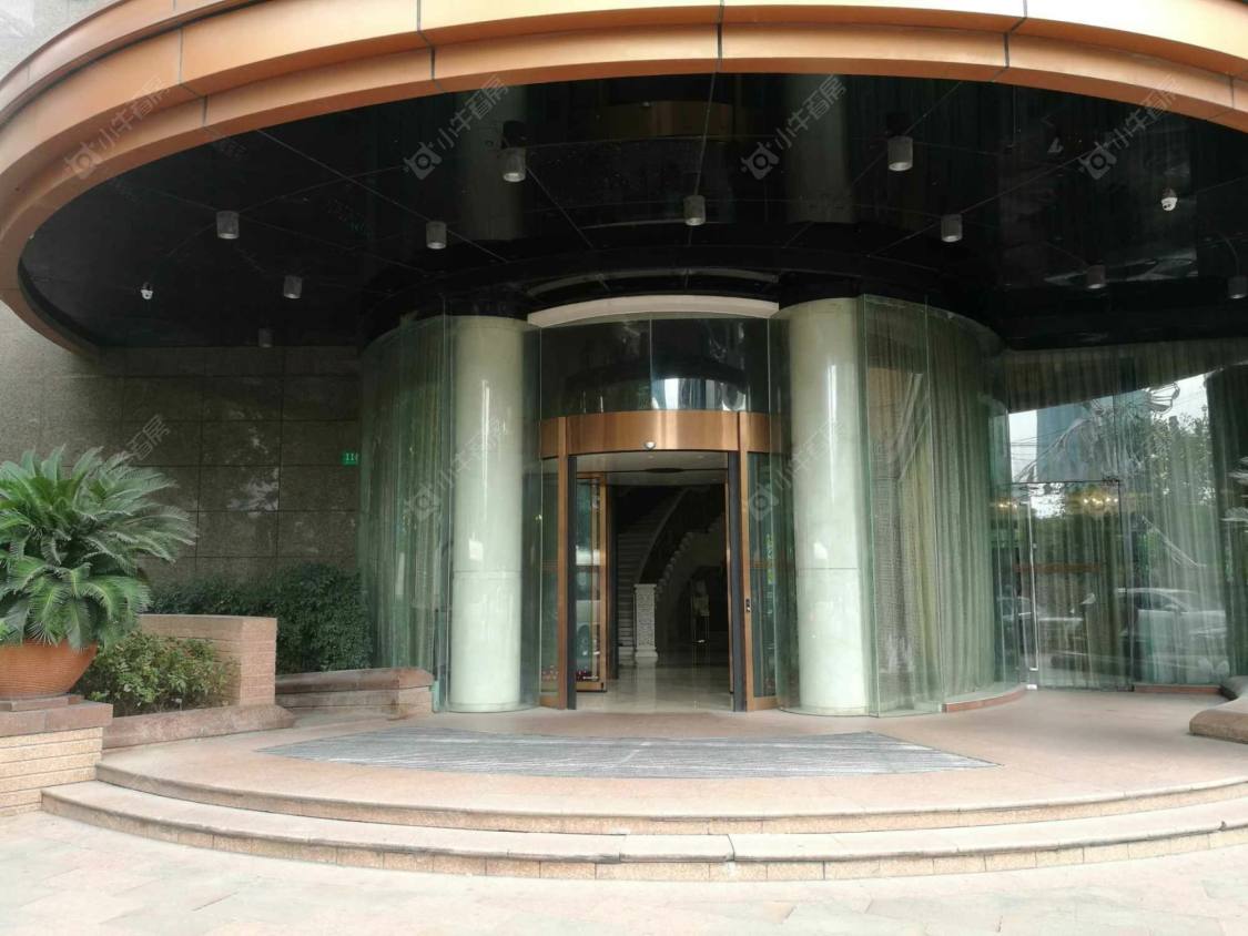 上海中邦艾格美国际公寓小区_中邦艾格美国际公寓小区null