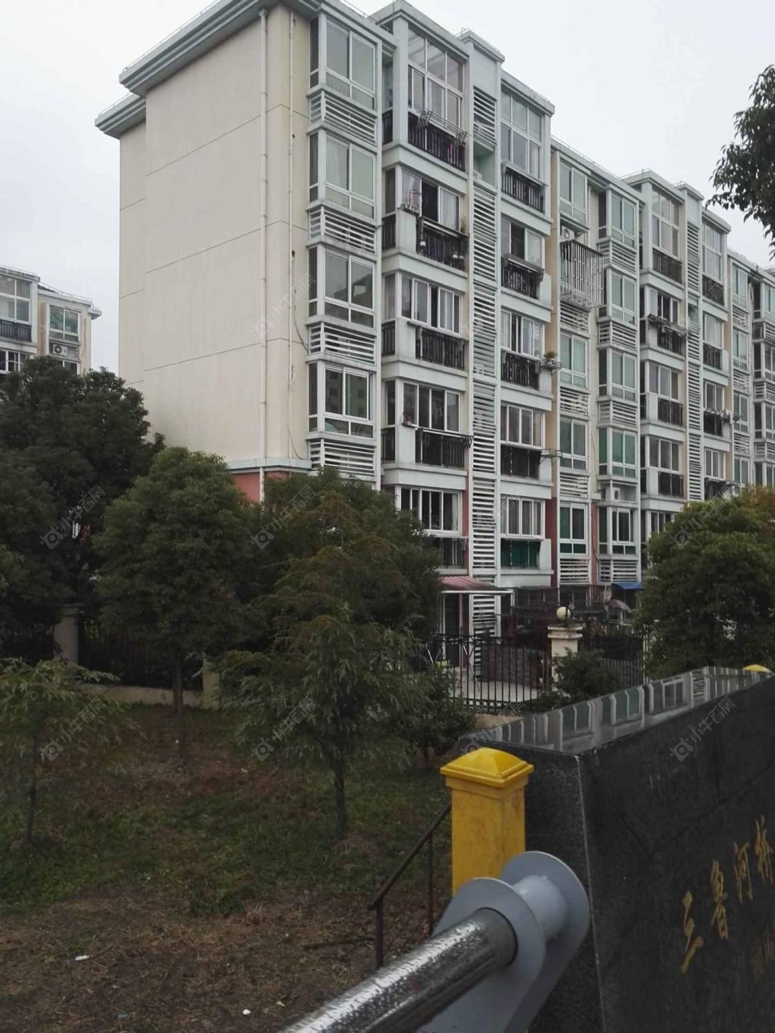 上海中虹浦江苑北区小区_中虹浦江苑北区小区null