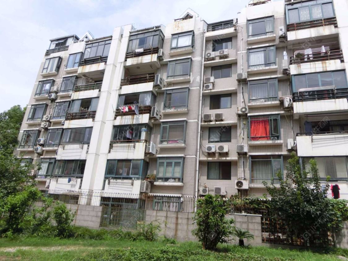 上海祜欣公寓小区_祜欣公寓小区null