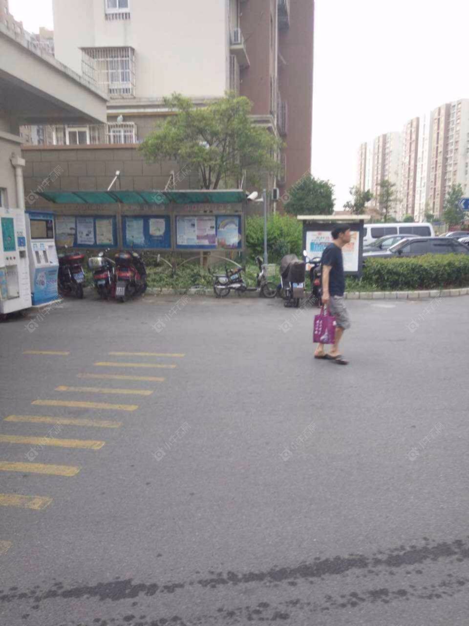 上海鹤沙航城昱星家园西区小区_鹤沙航城昱星家园西区小区实景图