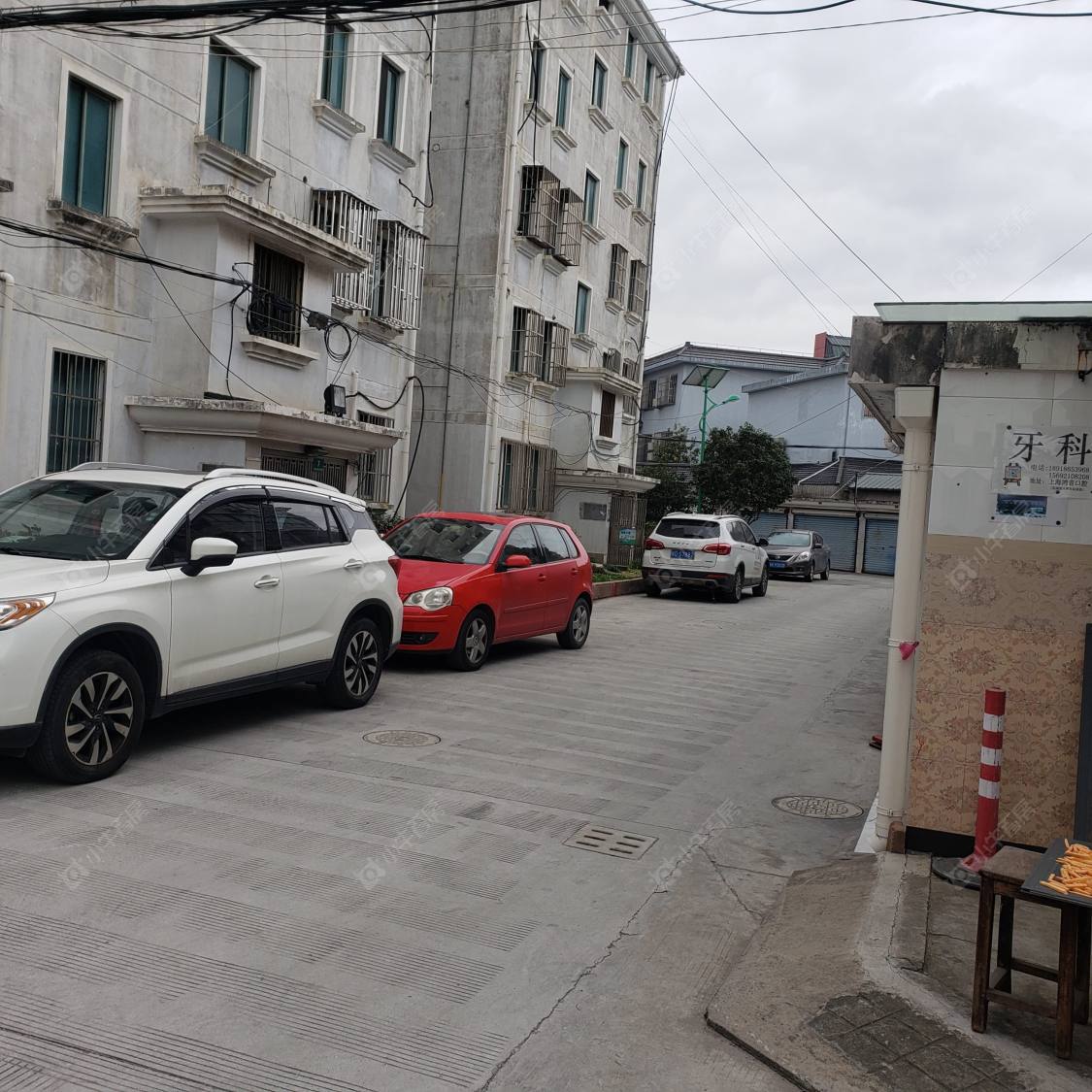 上海万鹏苑小区_万鹏苑小区null