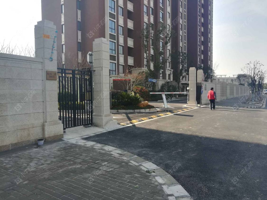上海同悦湾华庭南区小区_同悦湾华庭南区小区null