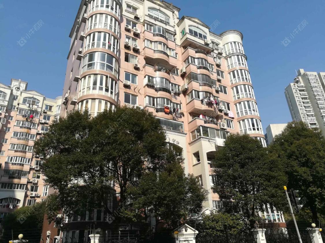 上海世纪阳光园小区_世纪阳光园小区null