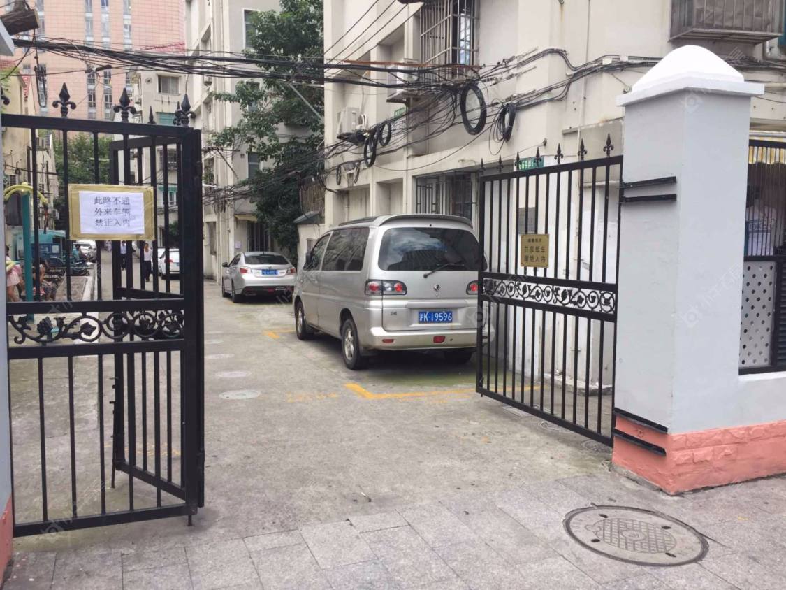 上海肇嘉浜路669弄小区_肇嘉浜路669弄小区null