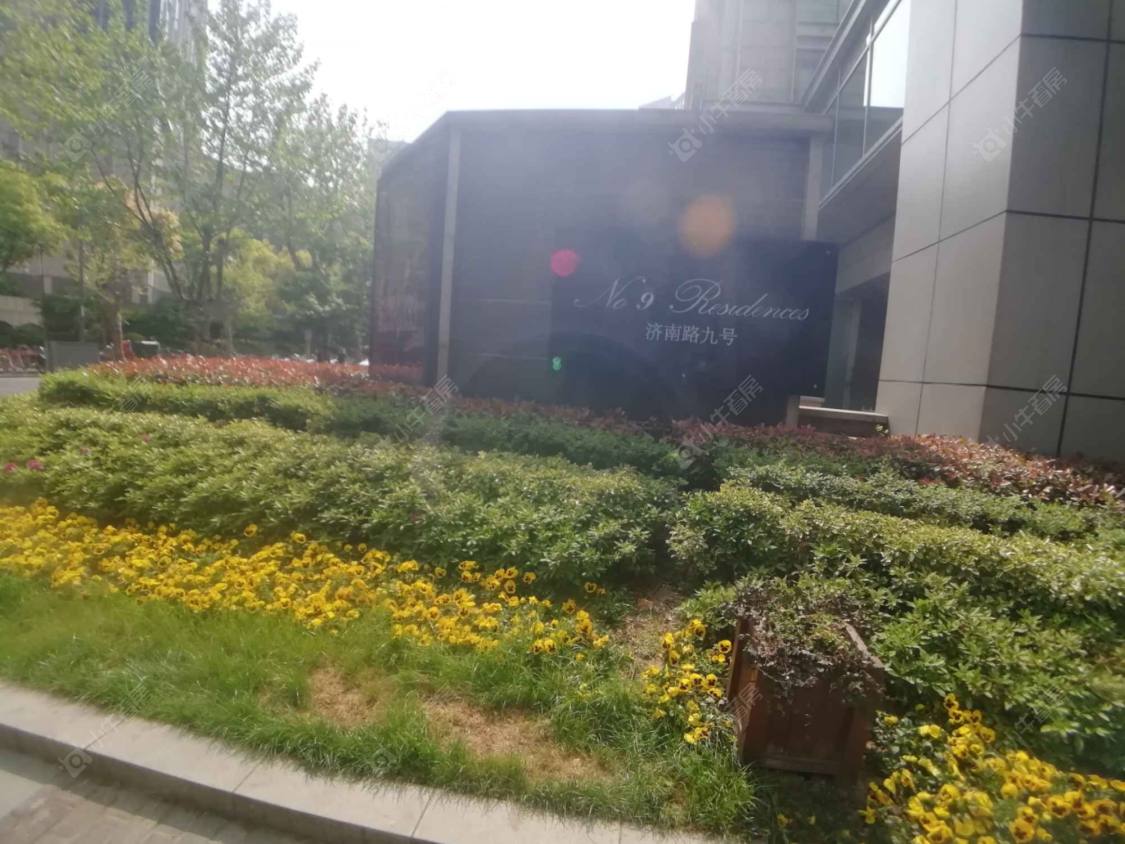 上海济南路小区_济南路小区null