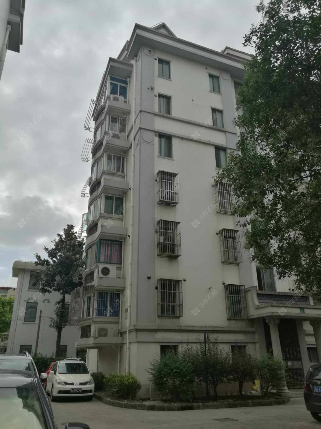 上海贤居苑小区_贤居苑小区null