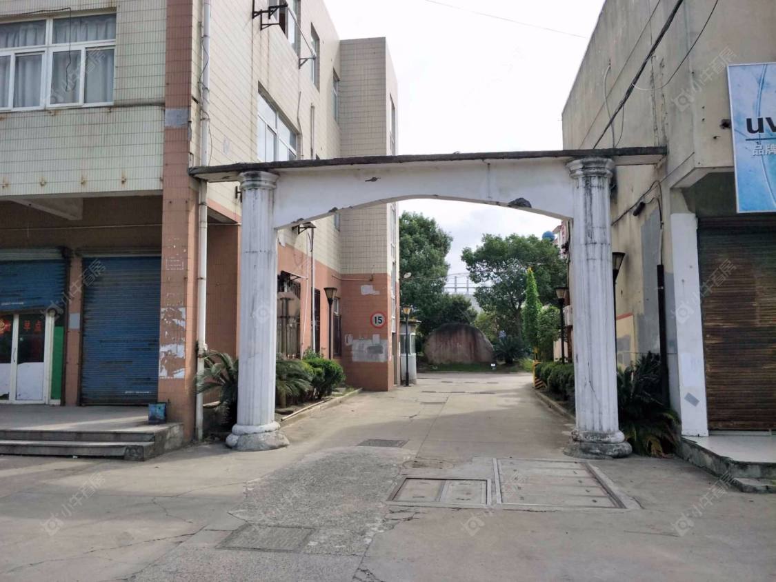 上海桂景苑小区_桂景苑小区null