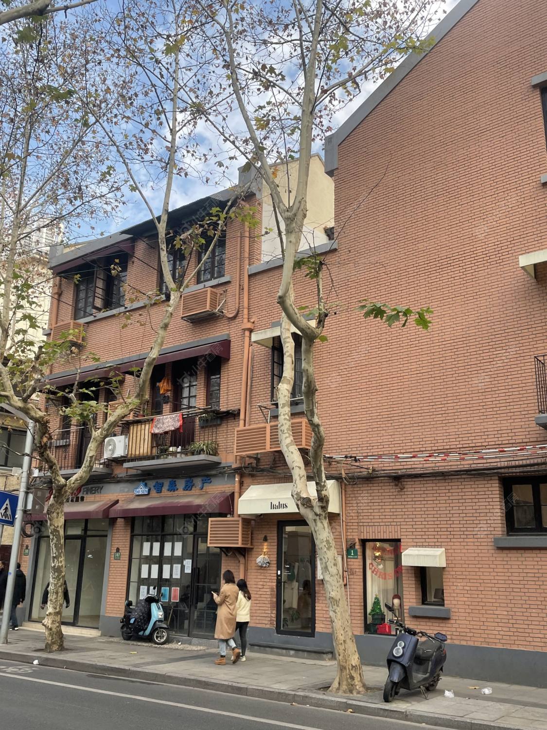 上海襄阳南路389弄小区_襄阳南路389弄小区null