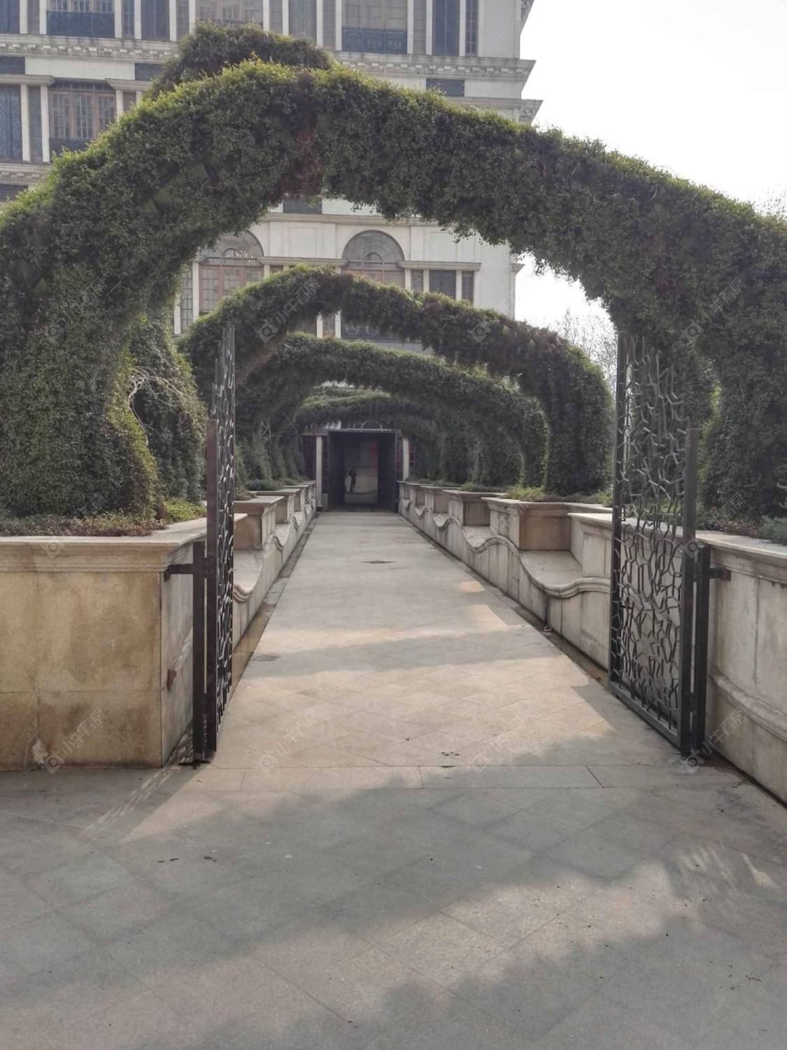 上海芝大厦小区_芝大厦小区null