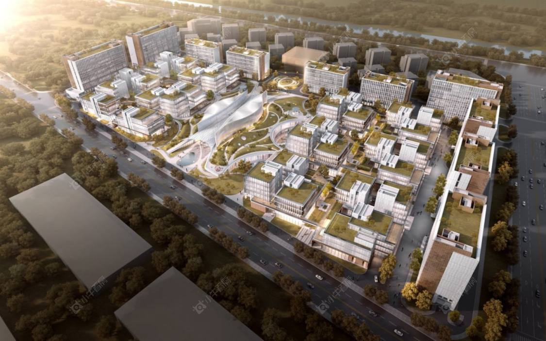 上海长兴海洋科技港二期小区_长兴海洋科技港二期小区null