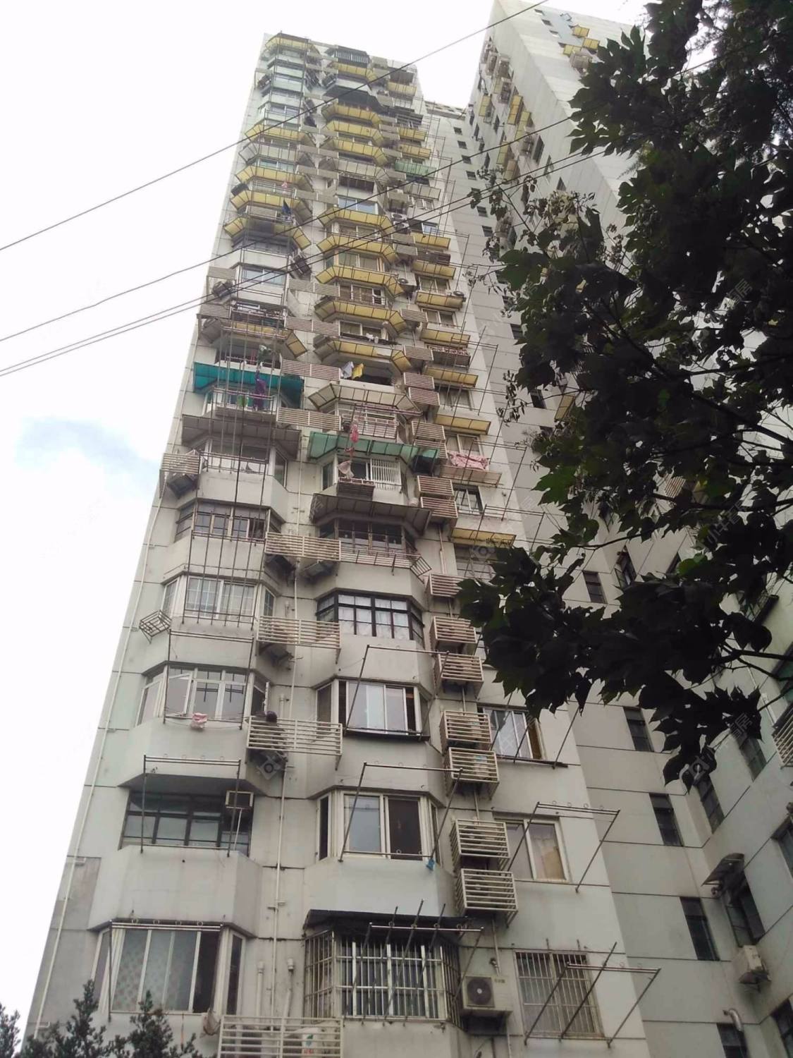 上海东五小区(虹口)小区_东五小区(虹口)小区null