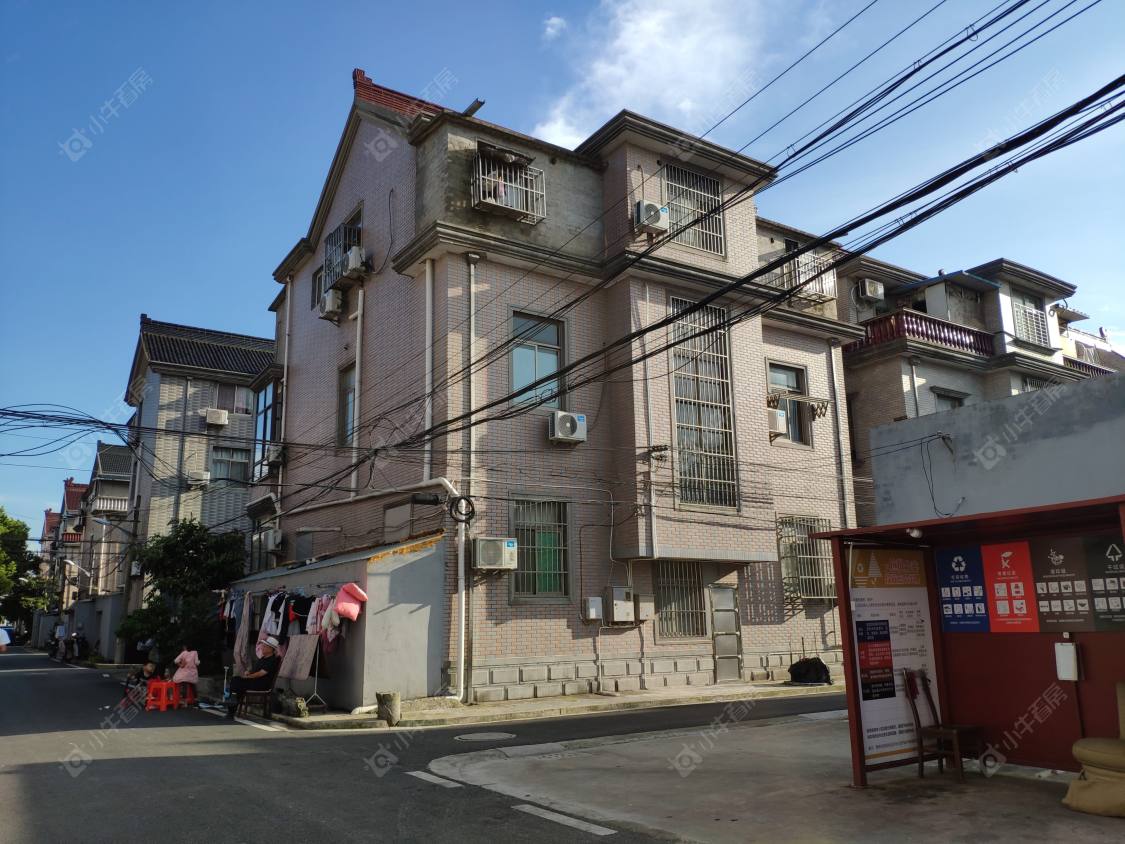 上海宅东新区小区_宅东新区小区null