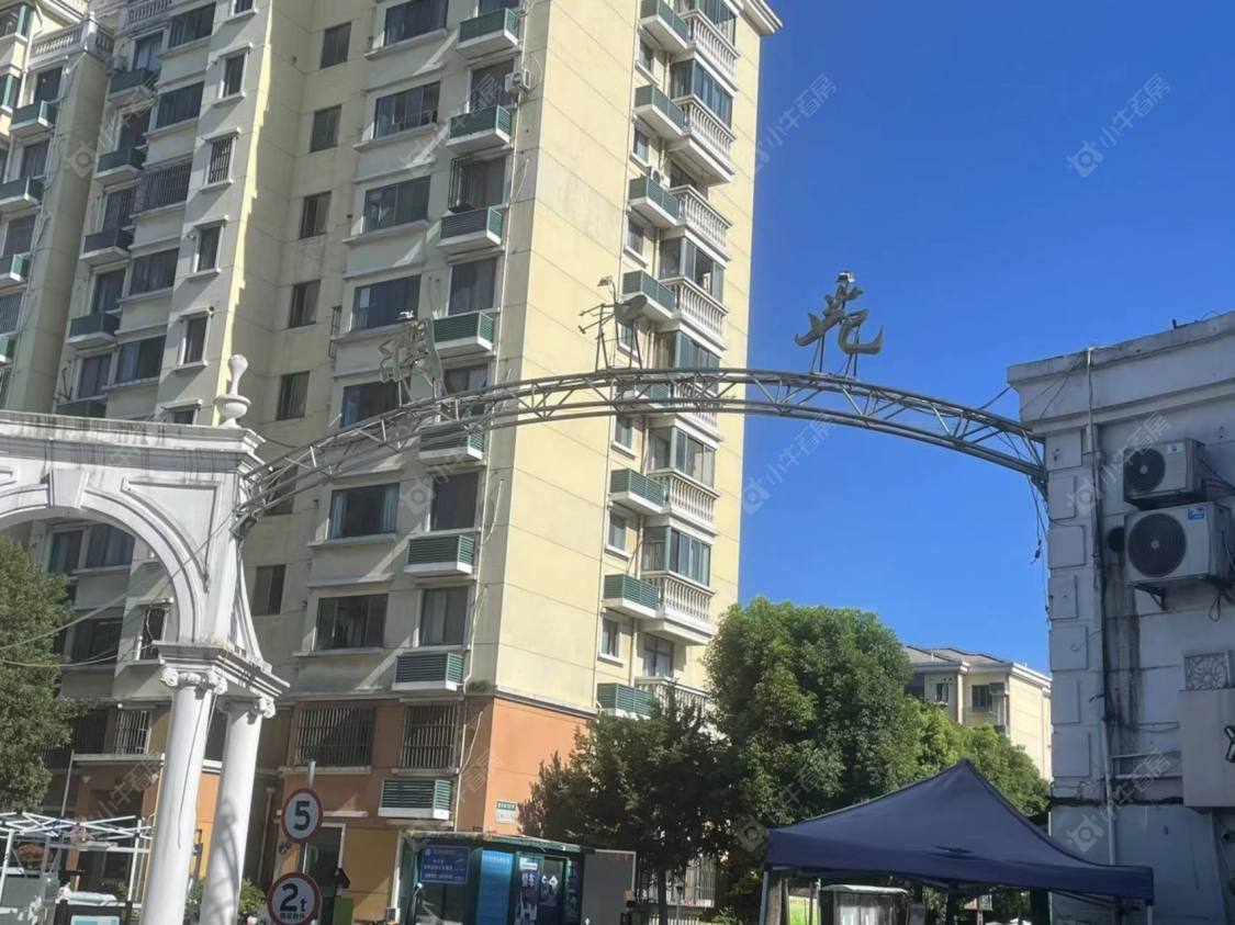 上海润和苑别墅区小区_润和苑别墅区小区null