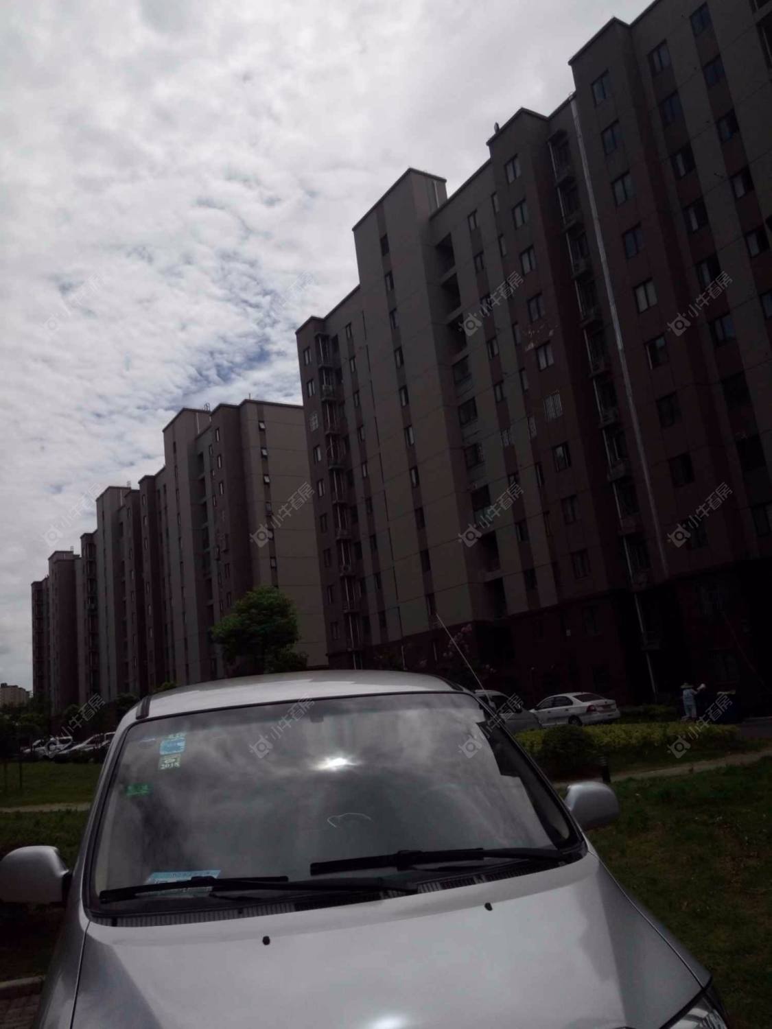 上海民乐城惠康苑东苑小区_民乐城惠康苑东苑小区null