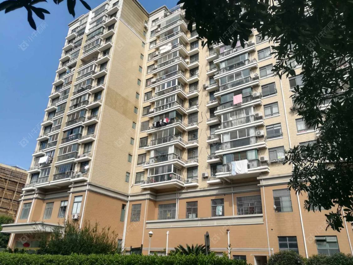 上海东岭豪苑小区_东岭豪苑小区null