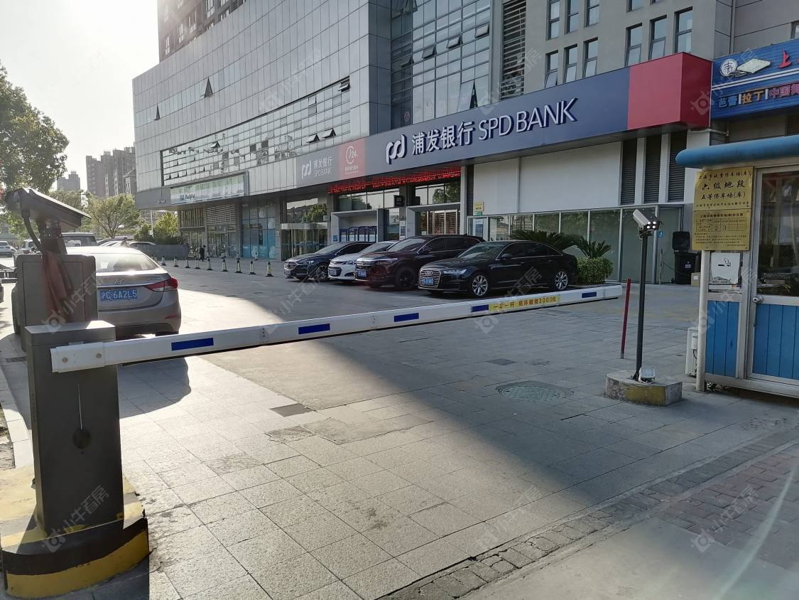 上海绿地方舟小区_绿地方舟小区null