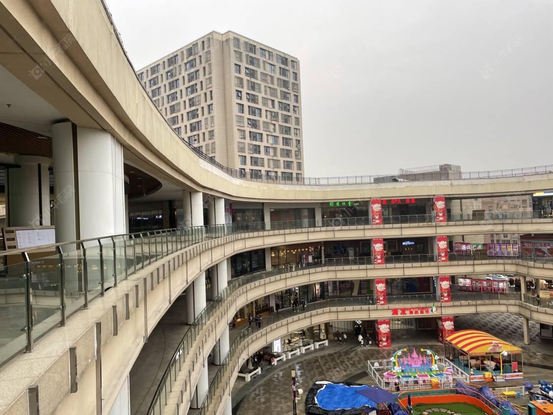 上海禹洲商业广场小区_禹洲商业广场小区null