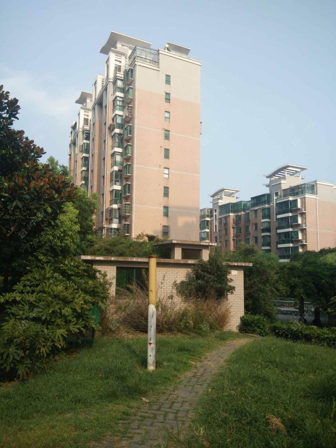 上海水景豪园小区_水景豪园小区null