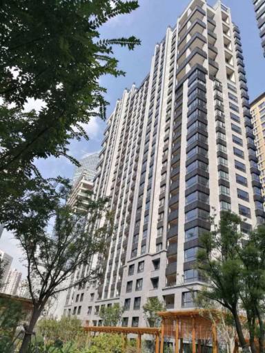 上海苏河融景新房_小牛看房