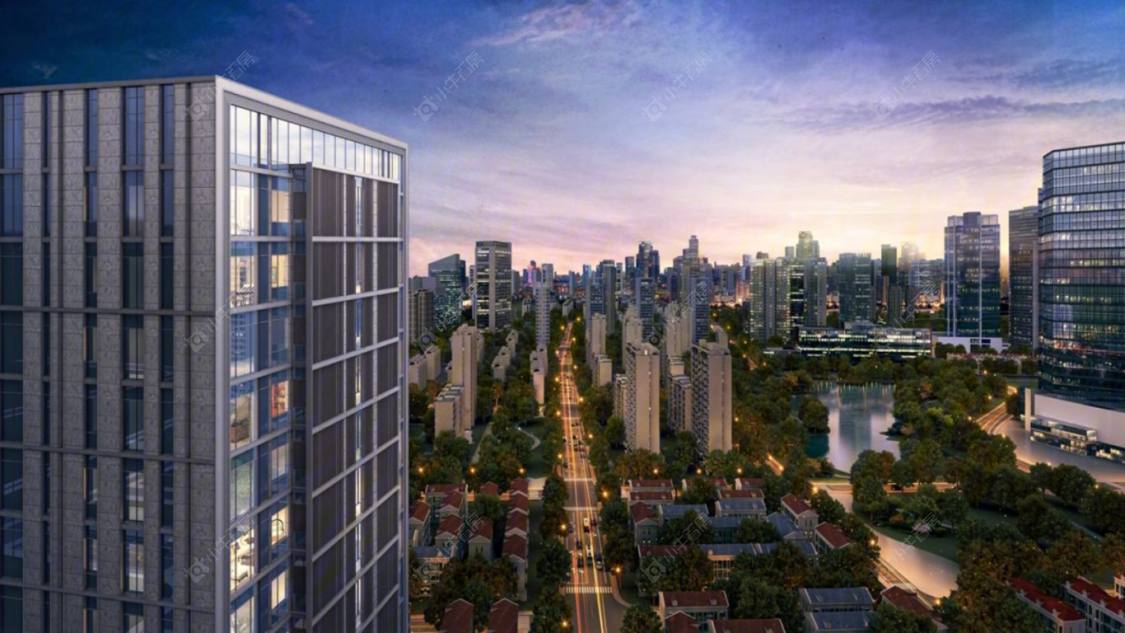 上海复兴珑御南区小区_复兴珑御南区小区null