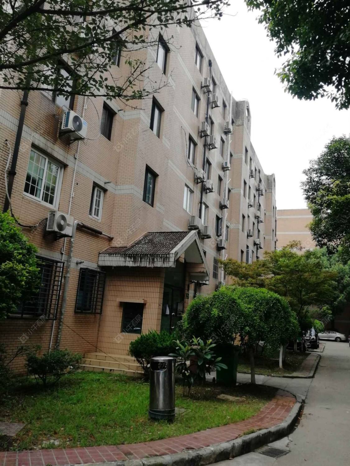 上海华光花园小区_华光花园小区null