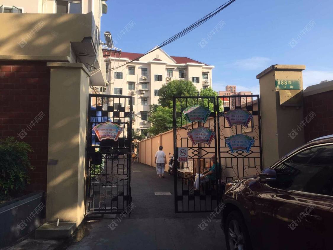 上海虬江小区小区_虬江小区小区null