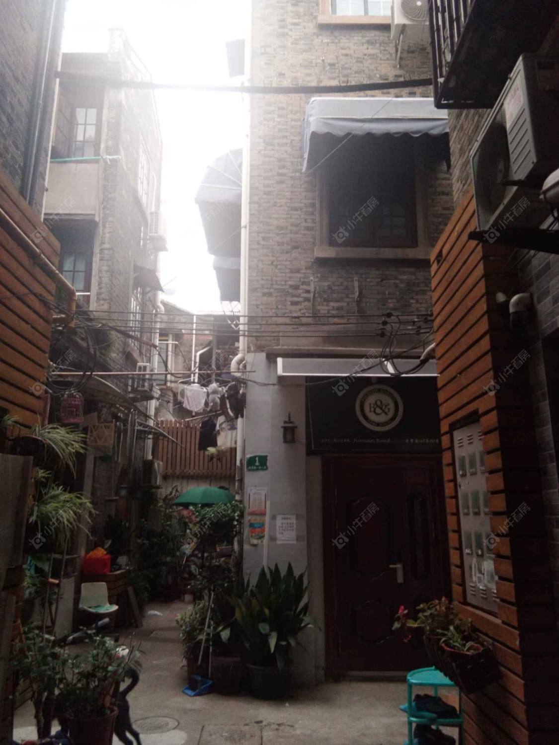 上海进贤路新里小区_进贤路新里小区null