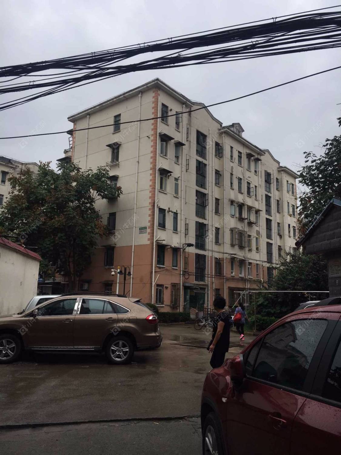 临沂三村封面图_小牛看房