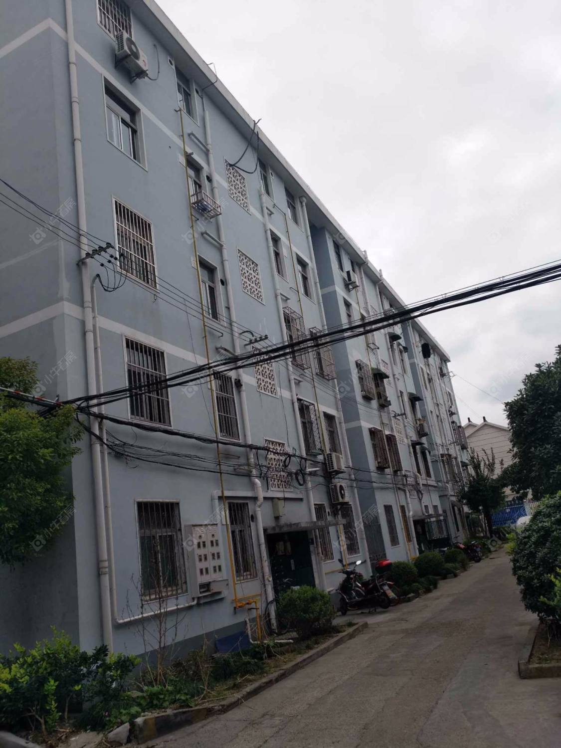 上海石笋一村小区_石笋一村小区null