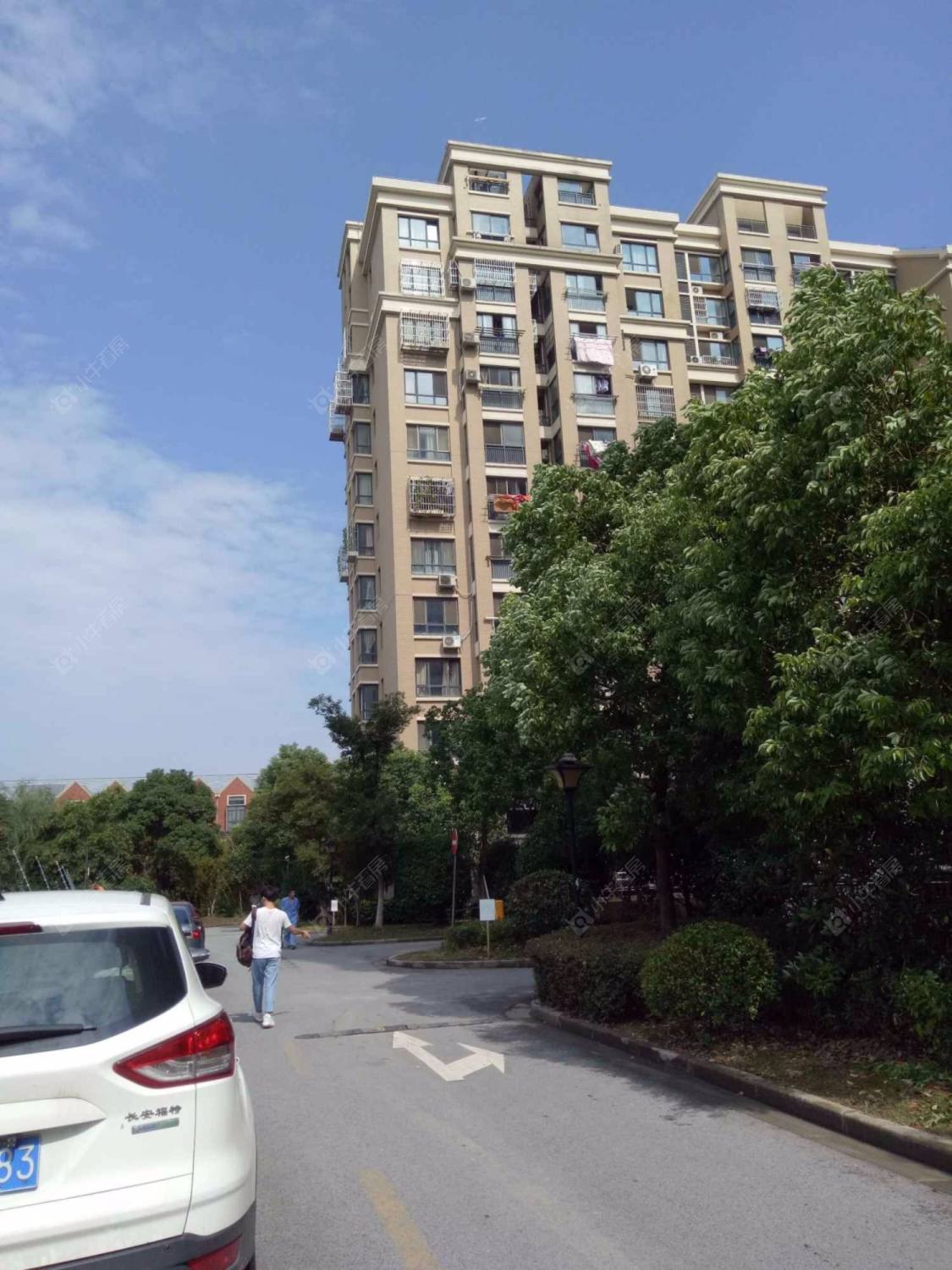 上海名仕豪庭小区_名仕豪庭小区null