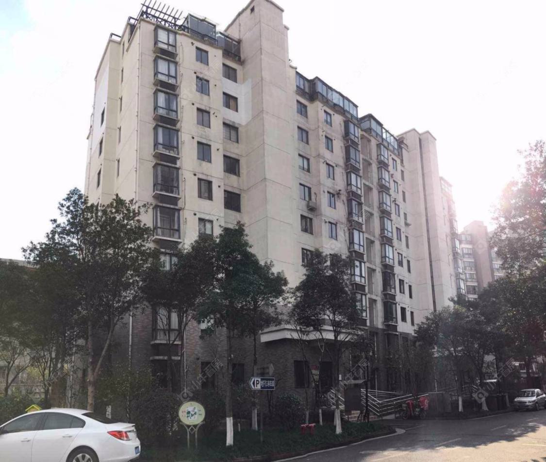 上海和华名苑小区_和华名苑小区null