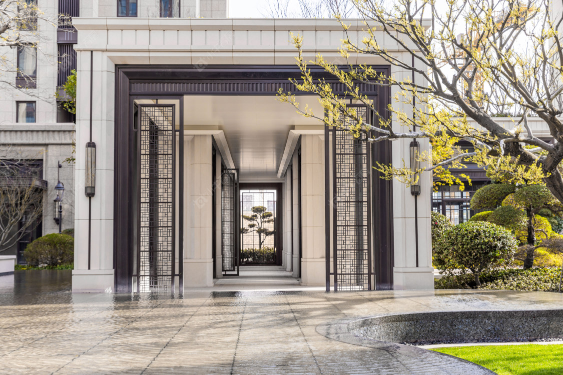 上海宝华紫薇之星小区_宝华紫薇之星小区null