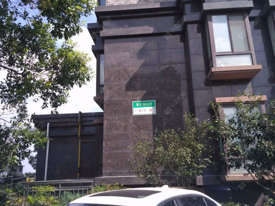 恒盛湖畔豪庭88弄封面图_小牛看房