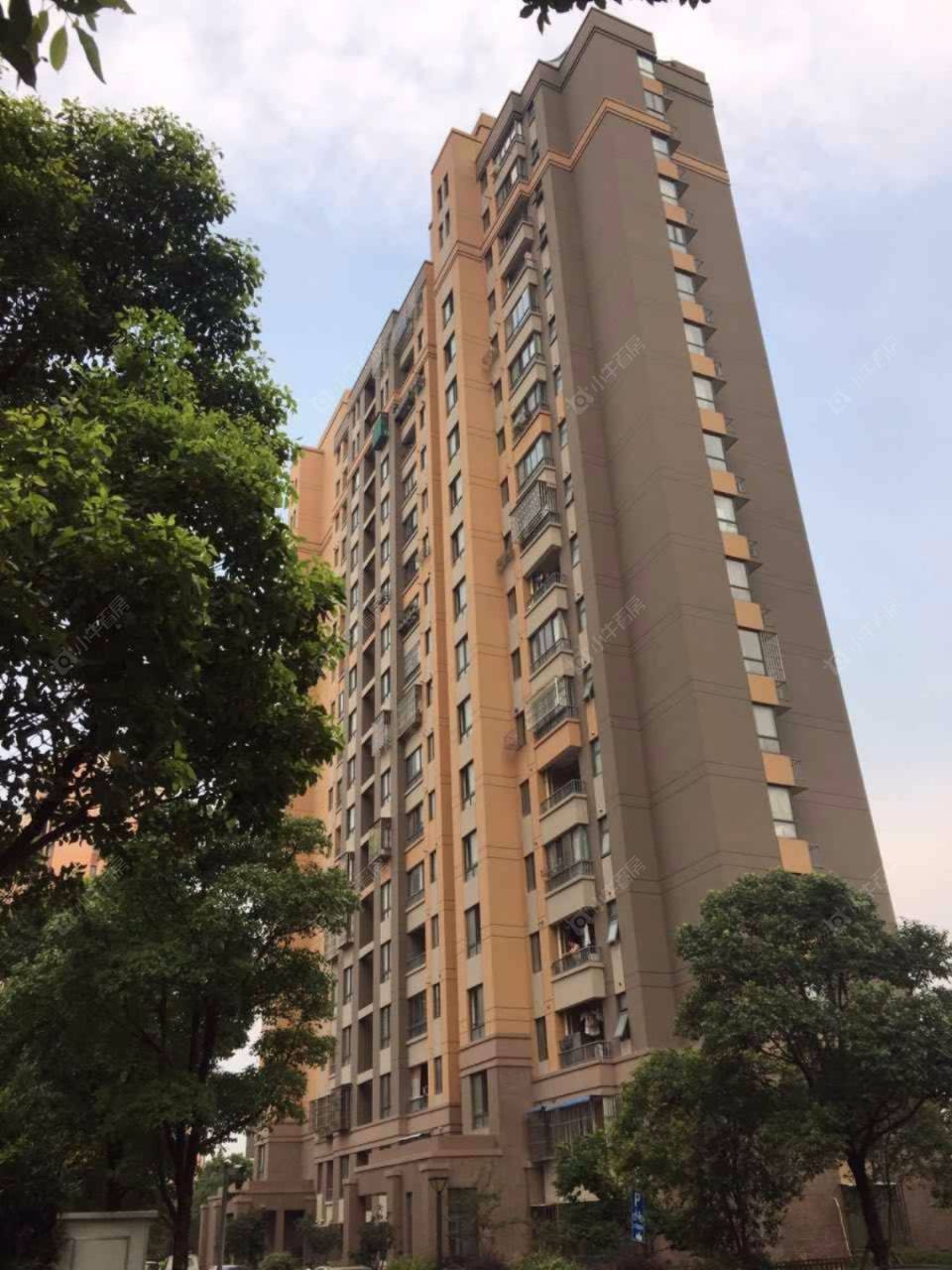 上海星颂家园小区_星颂家园小区null