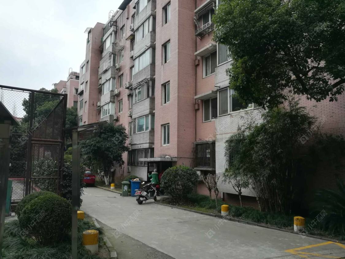 上海流晶逸彩虹华苑小区_流晶逸彩虹华苑小区null