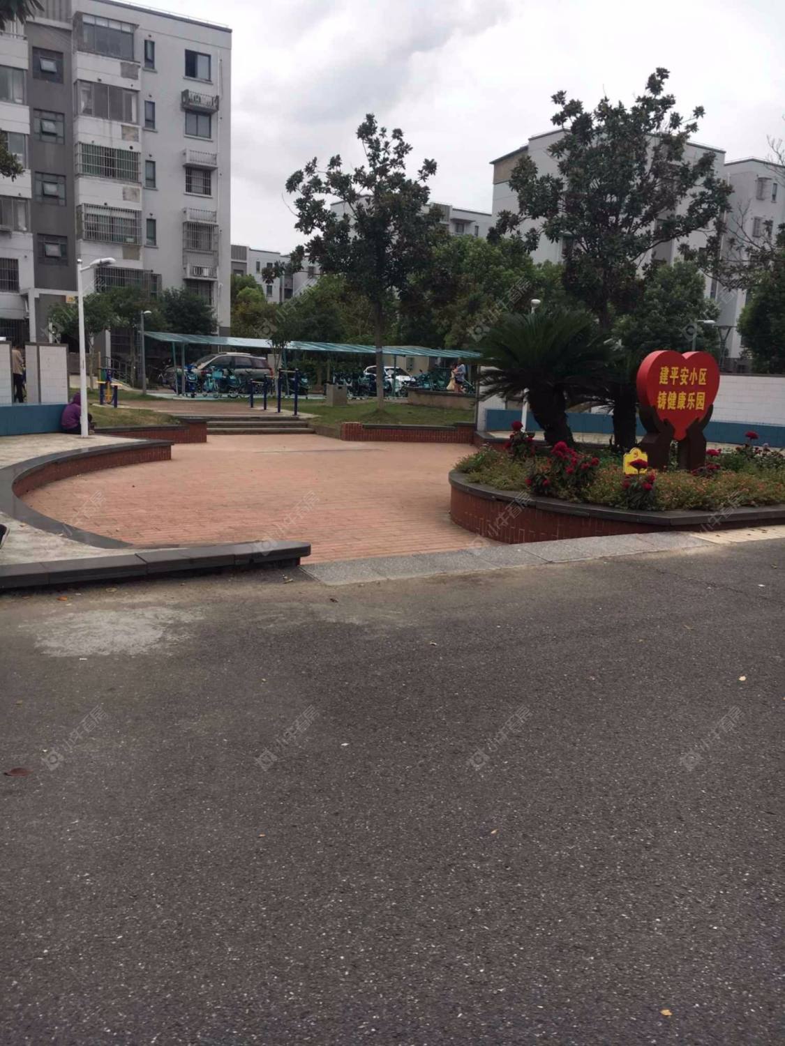 上海丽泽兰馨苑小区_丽泽兰馨苑小区null