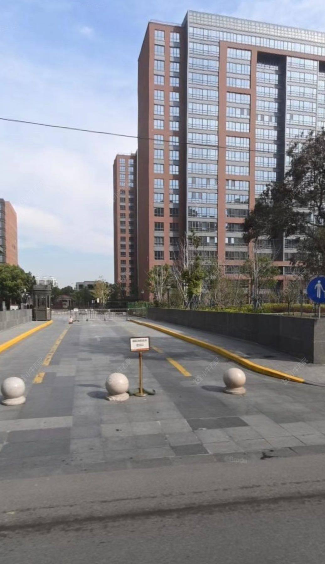 上海复地中环天地小区_复地中环天地小区null