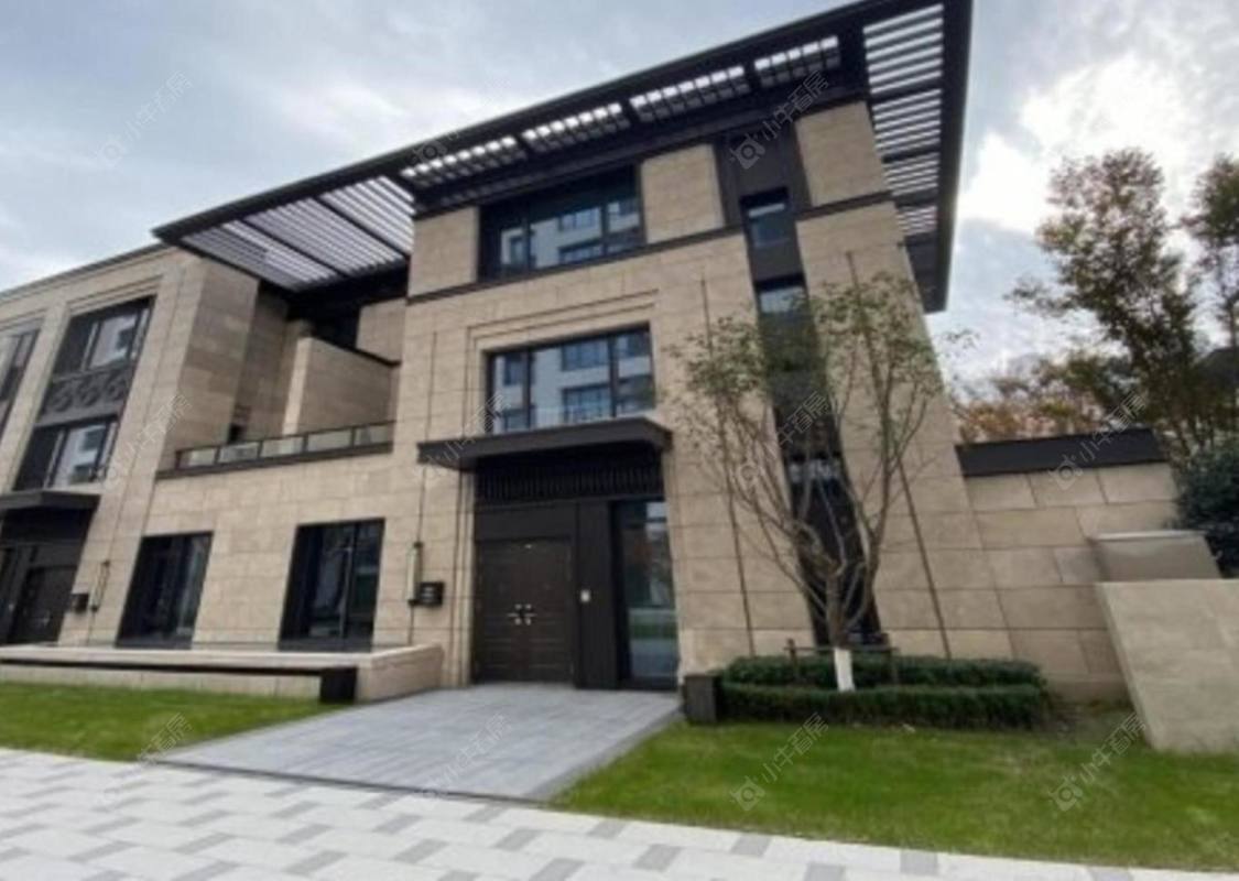 上海龙湖天琅小区_龙湖天琅小区null