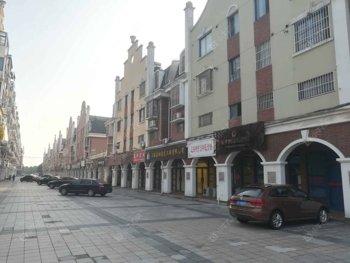 上海金山世纪城小区_金山世纪城小区null