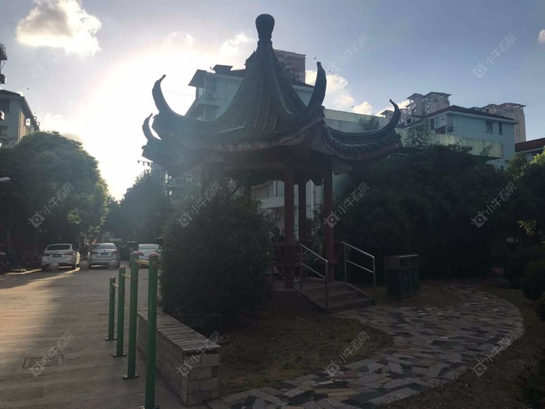 上海三江小区小区_三江小区小区null