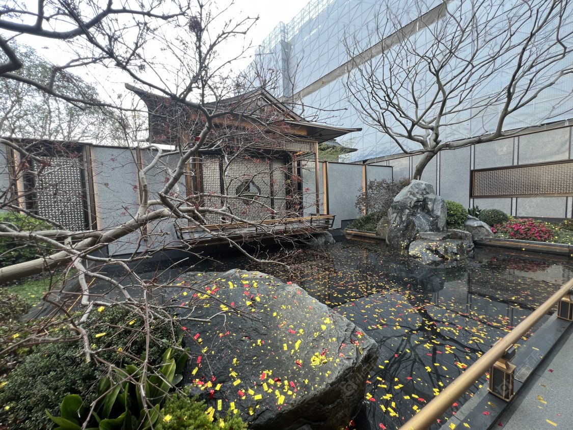 上海建发瑞湖小区_建发瑞湖小区null