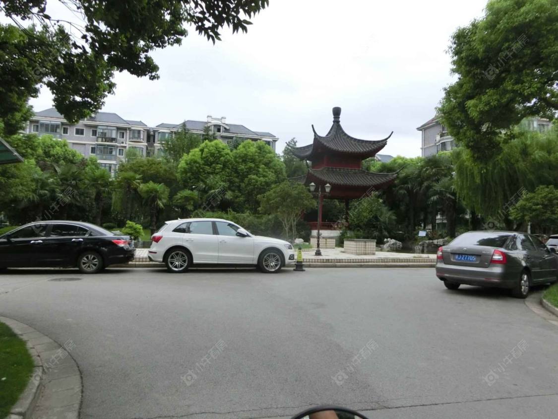 上海东方御花园二期小区_东方御花园二期小区null