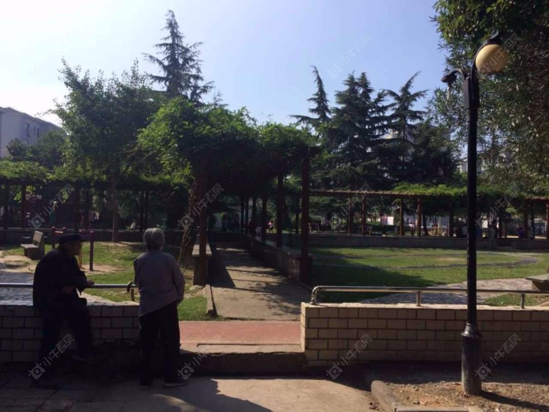 蓝天新村封面图_小牛看房