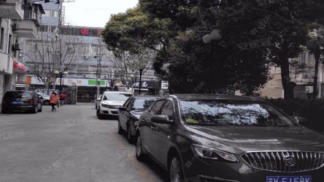 上海巨野公寓小区_巨野公寓小区null