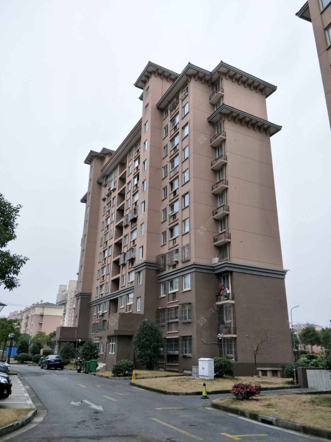 上海瑞和华苑北区小区_小牛看房